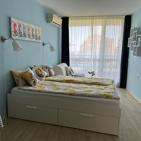 Studio B28 Sunny Island Chernomorez Черноморец Екстериор снимка