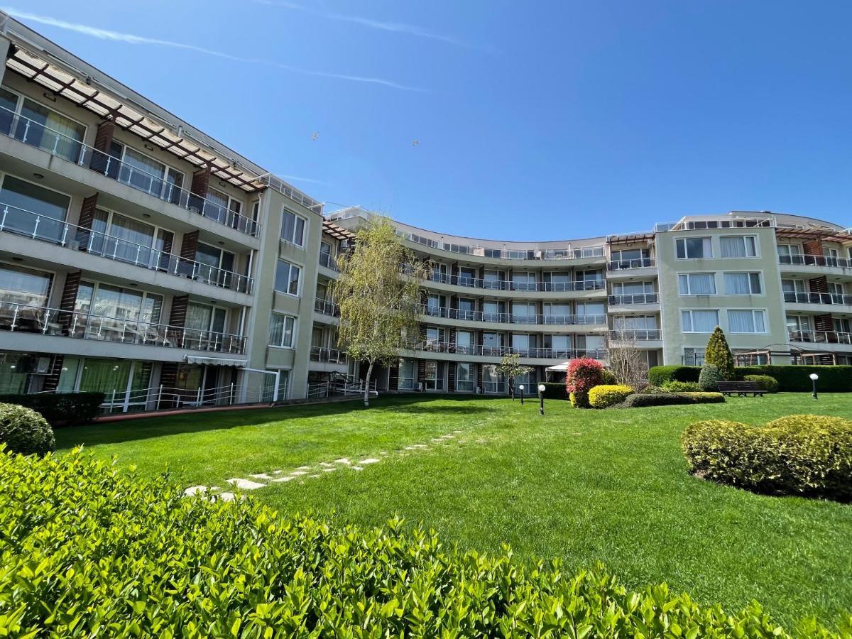 Studio B28 Sunny Island Chernomorez Черноморец Екстериор снимка