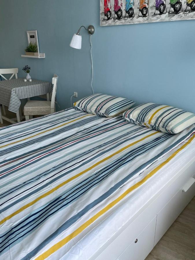 Studio B28 Sunny Island Chernomorez Черноморец Екстериор снимка
