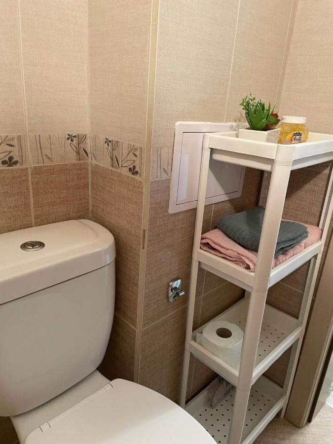 Studio B28 Sunny Island Chernomorez Черноморец Екстериор снимка